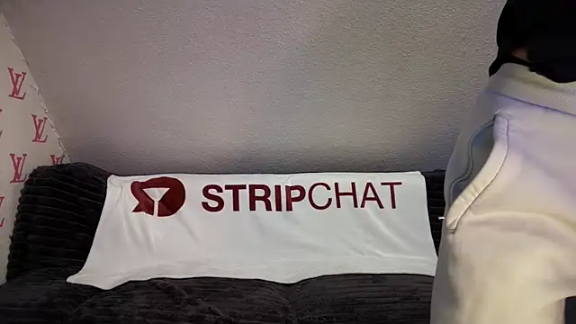 Cookieboy88 online show from February 2025 05:35:01 PM