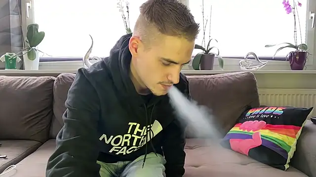 Cookieboy88 online show from February 2025 02:11:02 PM