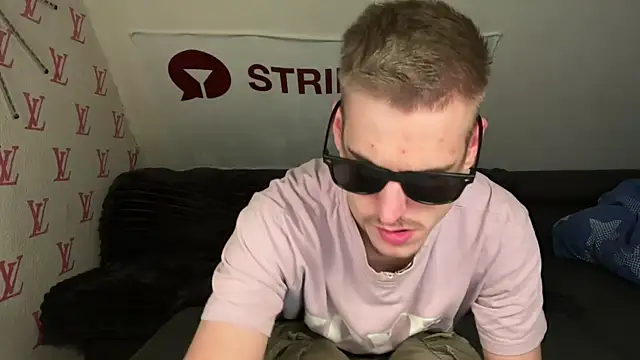 Cookieboy88 online show from February 2025 01:55:01 AM