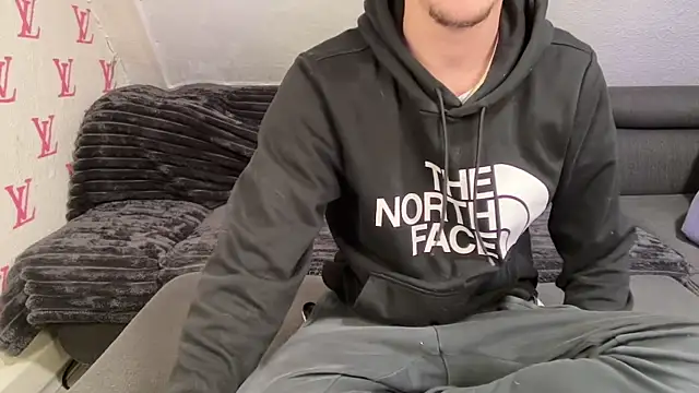 Cookieboy88 online show from March 2025 11:14:01 PM