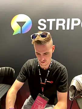 Cookieboy88 online show from September 2025 09:35:02 AM