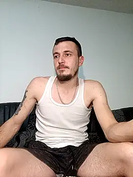 mayk18cm online show from January 2025 09:04:02 PM