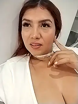 AriaRusso online show from January 2025 01:58:02 AM