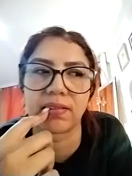 AriaRusso online show from February 2025 11:37:02 PM