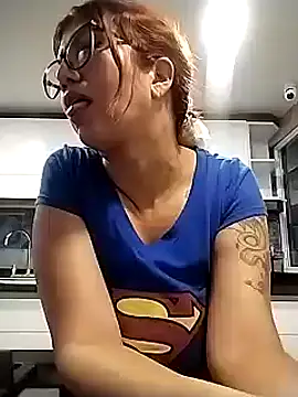 AriaRusso online show from February 2025 12:29:02 AM