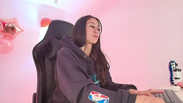 Snapshot of DeepAnalAddict chatting on February 2025 08:44:01 AM DeepAnalAddict online show from February 2025 08:44:01 AM