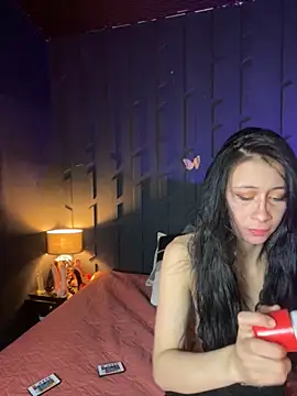 Snapshot of DeepAnalAddict chatting on October 2025 01:33:02 PM DeepAnalAddict online show from October 2025 01:33:02 PM