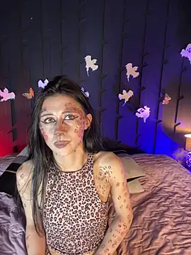 Snapshot of DeepAnalAddict chatting on October 2025 03:13:01 PM DeepAnalAddict online show from October 2025 03:13:01 PM