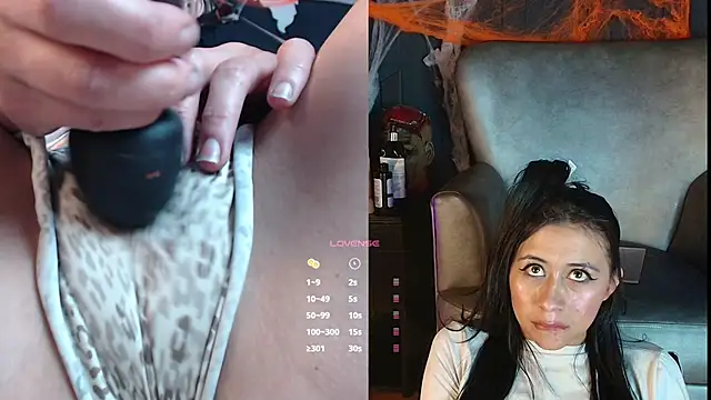 Snapshot of DeepAnalAddict chatting on November 2025 02:19:02 PM DeepAnalAddict online show from November 2025 02:19:02 PM