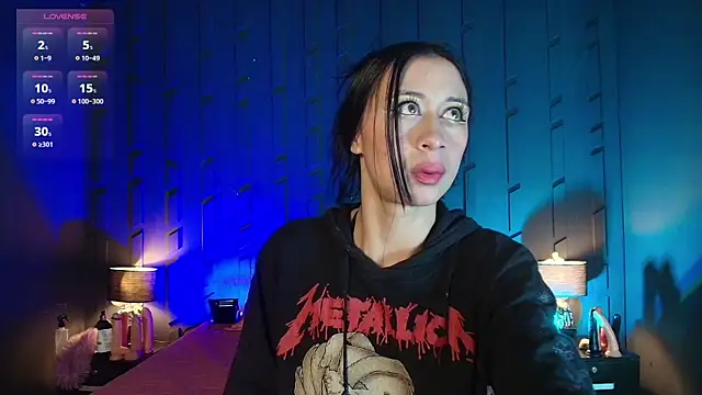 Snapshot of DeepAnalAddict chatting on November 2025 12:58:02 PM DeepAnalAddict online show from November 2025 12:58:02 PM