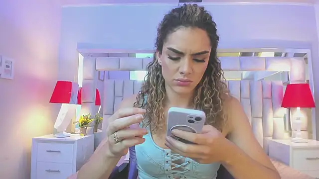 mariiahneedles online show from February 2026 02:15:02 AM