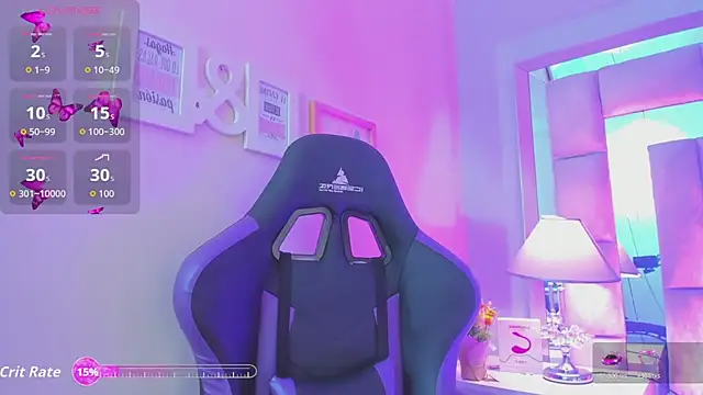 mariiahneedles online show from May 2026 09:01:02 PM