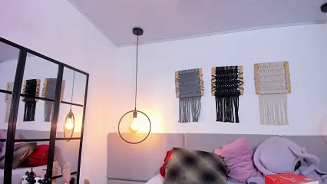 Sweet camille online show from March 2026 02:27:01 AM