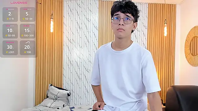 billie jr online show from September 2025 01:38:02 AM