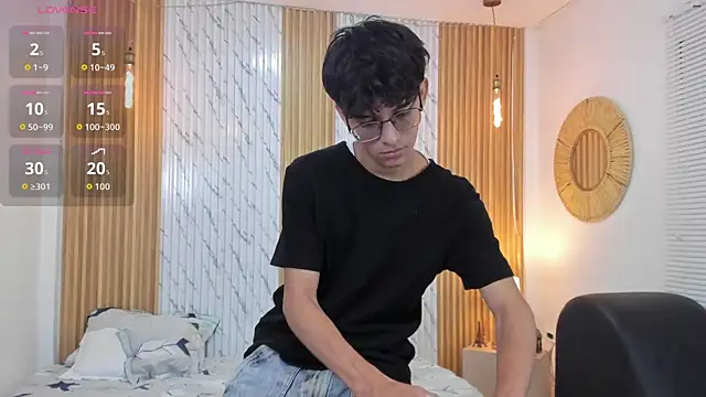 billie jr online show from October 2025 03:56:01 AM