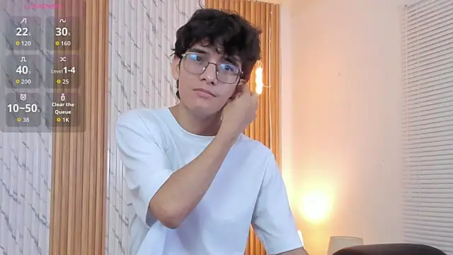 billie jr online show from October 2025 03:32:01 AM