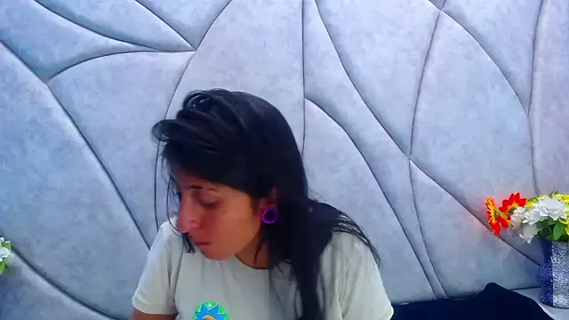 Cameron cutte online show from February 2025 02:48:02 AM