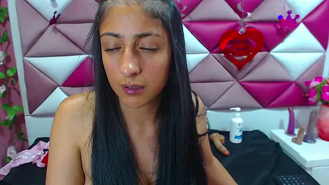 Cameron cutte online show from March 2025 08:56:02 AM