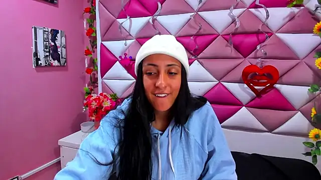 Cameron cutte online show from March 2025 02:38:02 AM