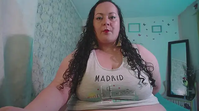 Aleia Taylor online show from December 2024 11:31:02 PM