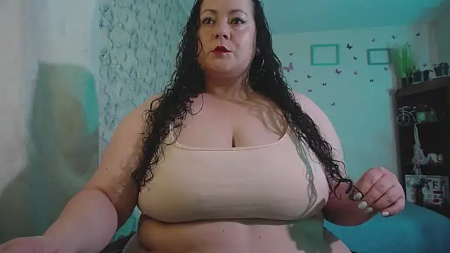 Aleia Taylor online show from December 2024 09:40:02 AM