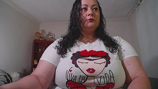 Aleia Taylor online show from September 2025 03:16:02 AM