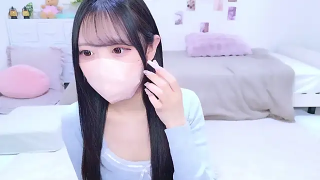 Suzu ch xx online show from November 2025 08:45:01 PM