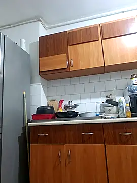 Aian09 online show from January 2025 01:22:01 AM