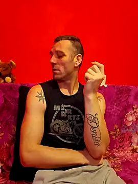 Aian09 online show from February 2025 10:55:02 PM