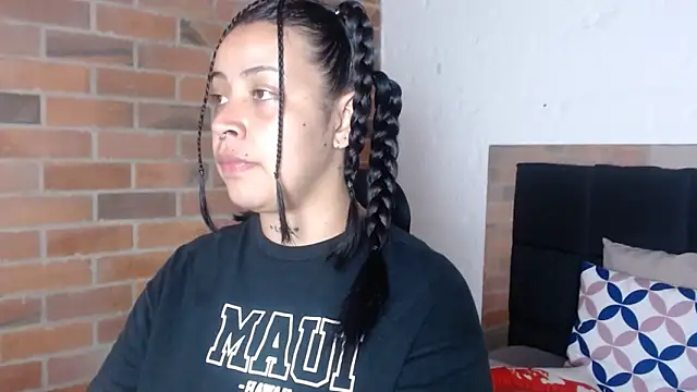 salome  hills1 online show from February 2026 06:52:02 PM