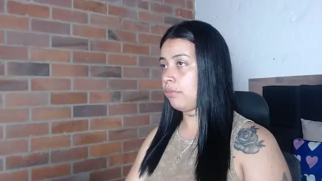 salome  hills1 online show from April 2026 10:34:02 PM