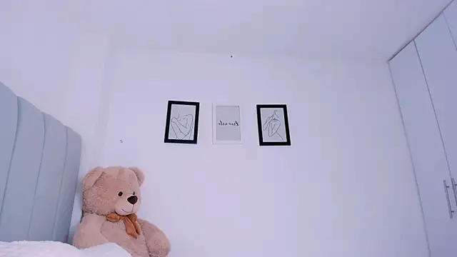 DannaHyde online show from January 2025 10:38:01 PM