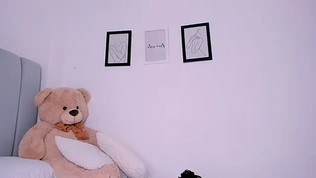 DannaHyde online show from January 2025 11:39:01 PM