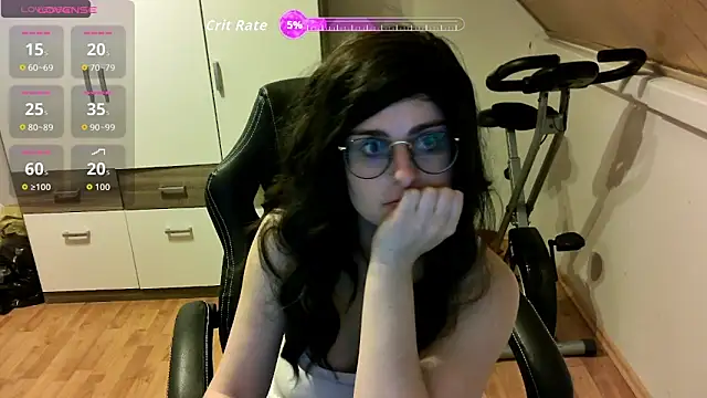 Snapshot of secretmia chatting on May 2026 07:14:02 AM secretmia online show from May 2026 07:14:02 AM
