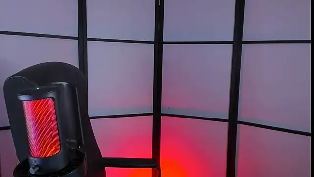 Goddess-Rose online show from November 2025 04:29:01 PM