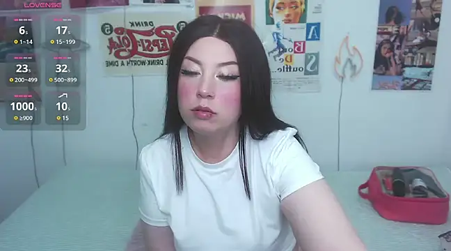 ari rossee online show from March 2025 09:24:01 PM