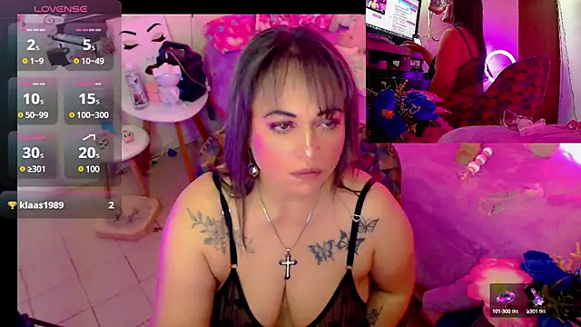 Snapshot of martina_bk chatting on January 2025 04:33:01 AM martina bk online show from January 2025 04:33:01 AM