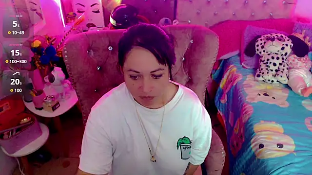 martina bk online show from December 2025 01:34:01 AM