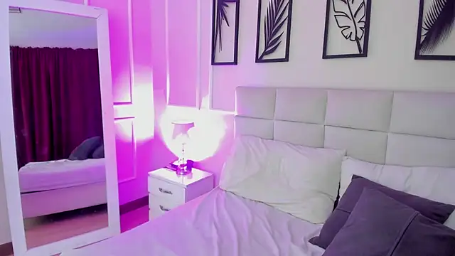 Alisa  walker online show from March 2025 08:49:01 PM