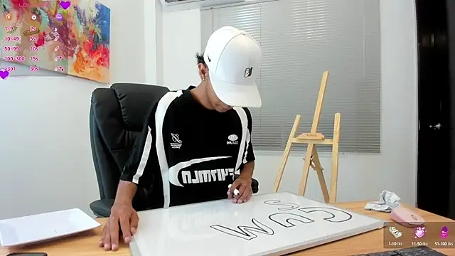 Snapshot of dikey_62 chatting on January 2025 09:37:01 PM dikey 62 online show from January 2025 09:37:01 PM