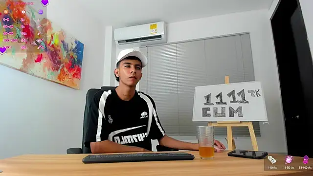 Snapshot of dikey_62 chatting on February 2025 02:26:02 AM dikey 62 online show from February 2025 02:26:02 AM