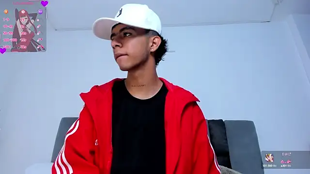 Snapshot of dikey_62 chatting on February 2025 08:57:01 PM dikey 62 online show from February 2025 08:57:01 PM