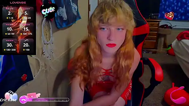 Rosieneko online show from June 2026 09:26:01 AM