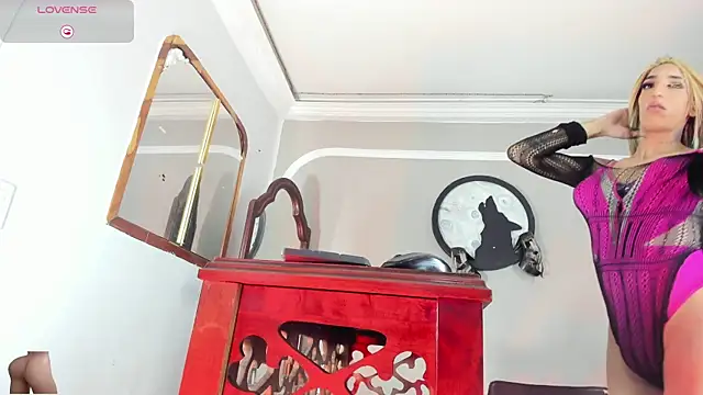 Jimena Grey online show from November 2025 06:02:02 AM