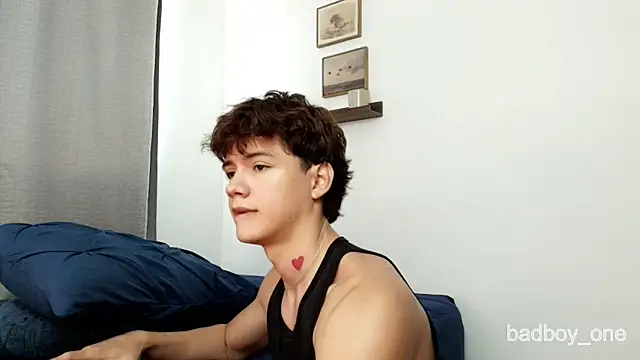 badboy one  online show from March 2026 01:39:01 PM