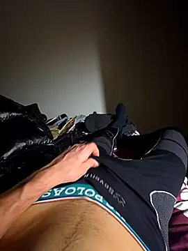 Vonamor12 online show from January 2026 04:38:01 AM