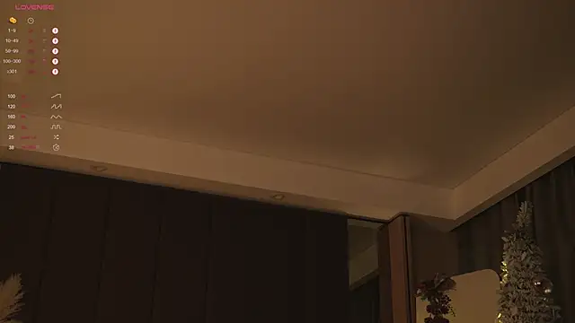 LinaKinky online show from January 2025 03:17:02 PM