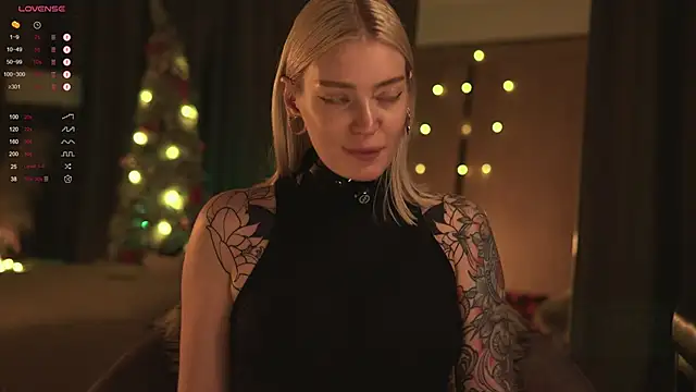 LinaKinky online show from January 2025 08:29:01 PM