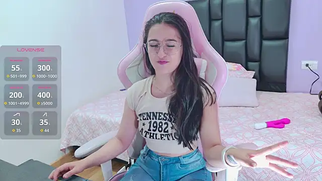 im-eliza online show from March 2026 11:26:02 AM