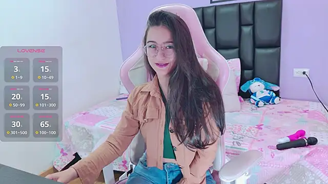 im-eliza online show from March 2026 03:57:02 PM